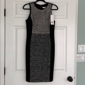 Size 2 Etcetera dress